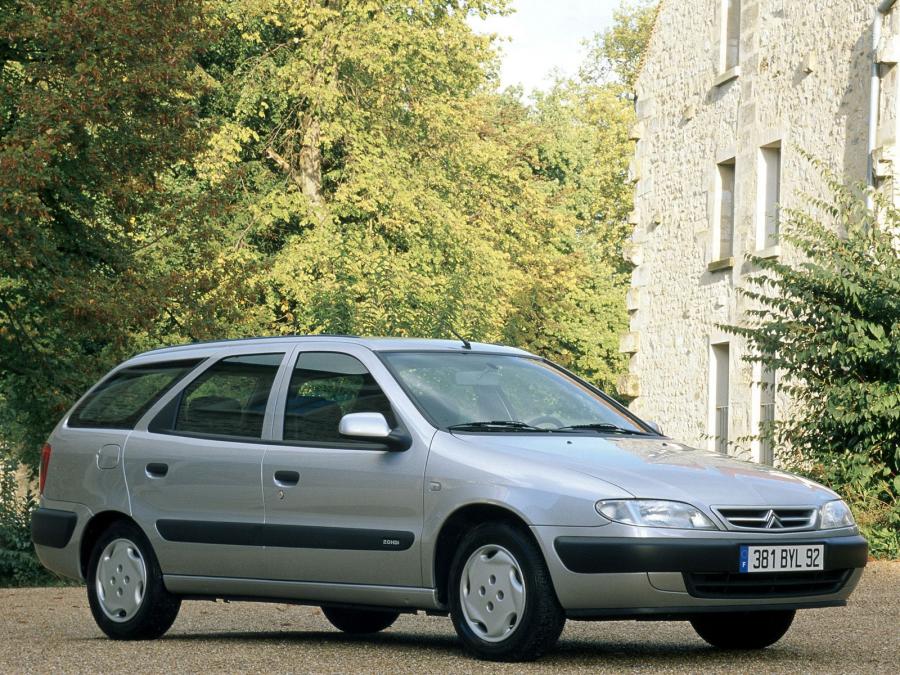 Citroen Xsara Break '1998